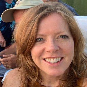 Meet your Posher, Patty